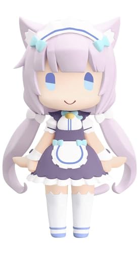 Nekopara Hello! Good Smile Actionfigur Vanilla 10 cm von Good Smile Company