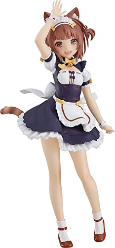 Nekopara Pop Up Parade PVC Statue Azuki 16 cm von Good Smile Company