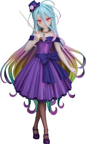 No Game No Life: Shiro (Concert Ver.) Pop Up Parade L Size Figure von Good Smile Company