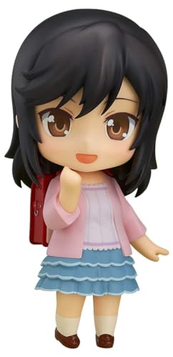 Non Non Non Biyori Nendoroid Actionfigur Hotaru Ichijo 10 cm von Good Smile Company