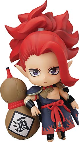 Onmyoji Nendoroid Shuten Doji von Good Smile Company