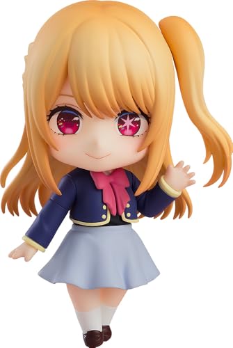 Oshi No Ko Nendoroid Action Figure Ruby: School Uniform Ver. 10 cm von Good Smile Company