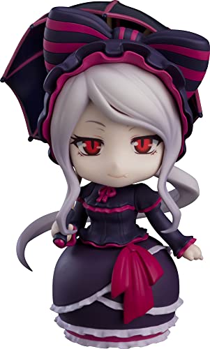 Overlord IV Nendoroid Actionfigur Shalltear 10 cm von Good Smile Company