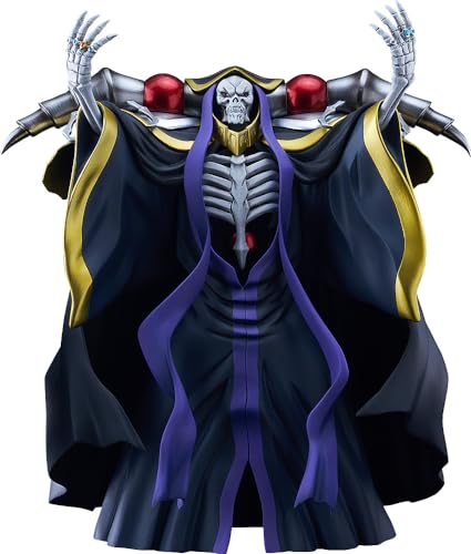 Overlord: Ainz Ooal Gown Pop Up Parade SP Figur von Good Smile Company