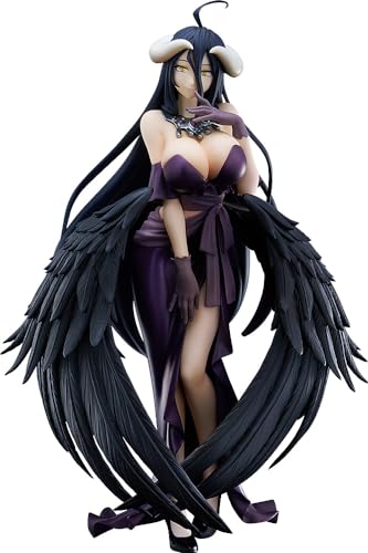 Overlord: Albedo (Dress Ver.) Pop Up Parade PVC-Figur von Good Smile Company