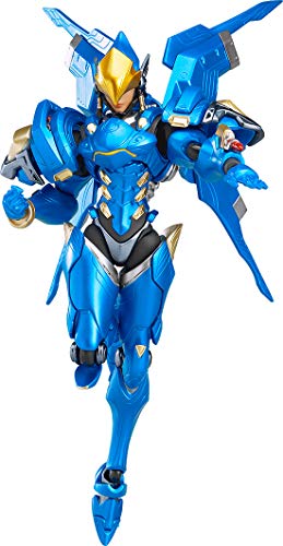 Overwatch - Figur Pharah - Figma 16cm 'GoodSmileCompany', G90693 von Good Smile Company