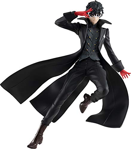 Persona 5: The Animation Pop Up Parade PVC Statue Joker (3rd-Run) 17 cm von Good Smile Company