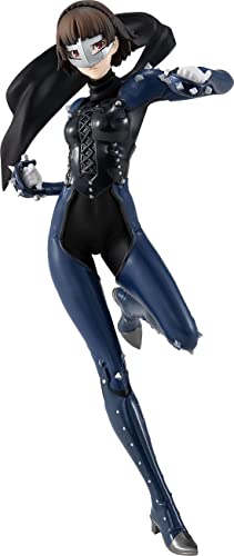 Persona5 The Animation Pop Up Parade PVC Statue Queen 17 cm von Good Smile Company