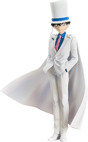 Detektiv Conan Pop Up Parade PVC Statue Kid The Phantom Thief 15 cm von Good Smile Company