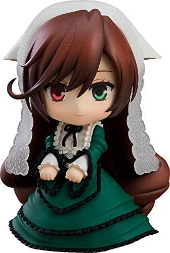 Good Smile Rozen Maiden: Suiseiseki Nendoroid Actionfigur, Mehrfarbig von Good Smile Company