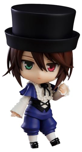 Rozen Maiden Nendoroid Actionfigur Soseiseki 10 cm von Good Smile Company