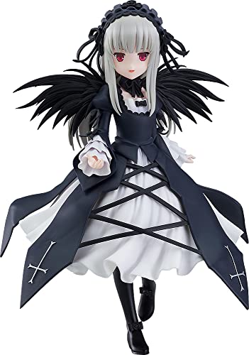 Rozen Maiden Pop Up Parade PVC Statue Suiginto 15 cm, Schwarz von Good Smile Company