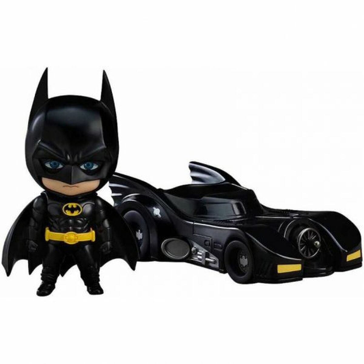 Sammelfigur Good Smile Company Batman Nendoroid 1989 von Good Smile Company