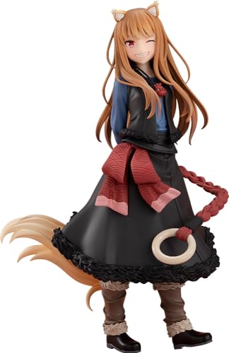 Spice and Wolf – Pop Up Figur Parade Holo: 2024 Ver. 17 cm von Good Smile Company