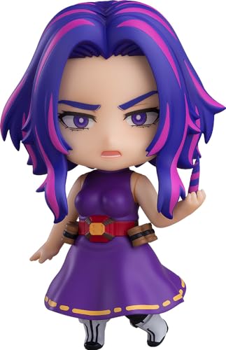 Takara Tomy My Hero Academia: Lady Nagant Nendoroid Actionfigur von Good Smile Company