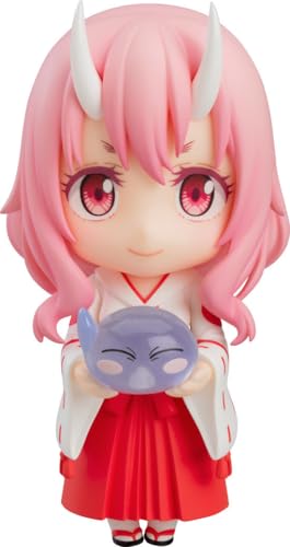 That Time I Got Reincarnated as a Slime Nendoroid Actionfigur Shuna 10 cm von Good Smile Company