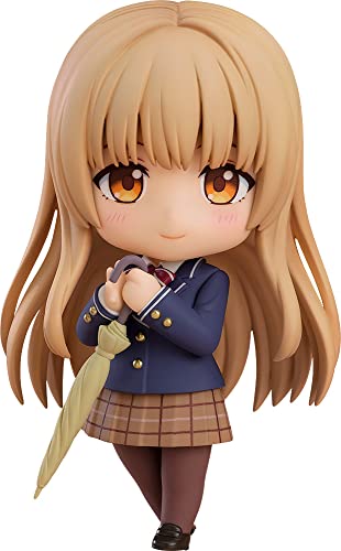 The Angel Next Door Spoils Me Rotten Nendoroid Actionfigur Mahiru Shiina 10 cm von Good Smile Company