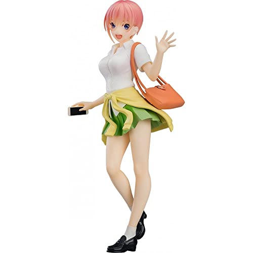 The Quintessential Quintuplets Pop Up Parade PVC Statue Ichika Nakano 1.5 17 cm von Good Smile Company