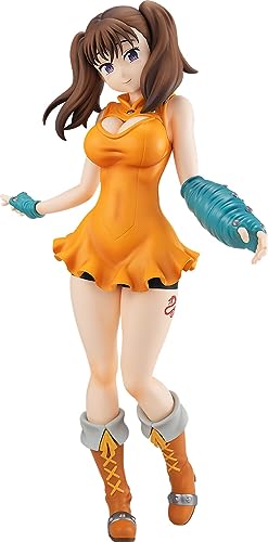 The Seven Deadly Sins: Diane Pop Up Parade Figur XL von Good Smile Company