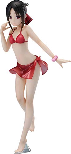 Unbekannt Kaguya-sama: Love is War Statue PVC 1/12 Kaguya Shinomiya Swimsuit Ver. 13 cm von Good Smile Company