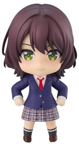 Untere Ebene Tomozaki Nendoroid Aoi Hinami von Good Smile Company