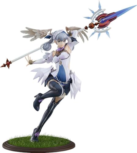 Xenoblade Chronicles Definitive Edition Melia Antiqua, Maßstab 1/7 von Good Smile Company