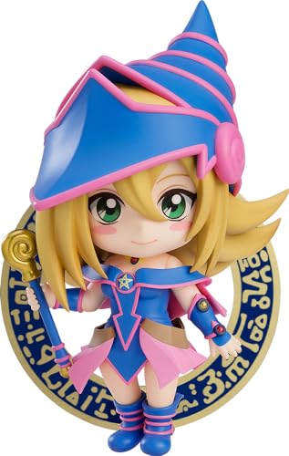 Yu-Gi-Oh! Dark Magician Girl Nendoroid Actionfigur von Good Smile Company