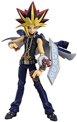 Yu-Gi-Oh! - Figma Yami Yugi von Max Factory