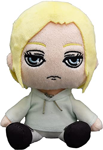 Good Smile Attack on Titan: Annie Plushie von Good Smile Company