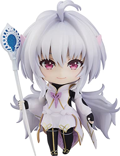 Caster/Merlin (ProTOYIPE) FIG 10 cm Fate/Grand Order Arcade NENDOROID von Good Smile Company