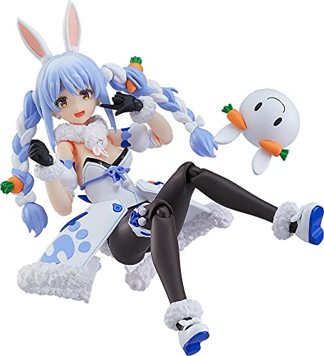 Max Factory Good Smile Company Hololive Production Usada Pekora Figurema Actionfigur von Max Factory