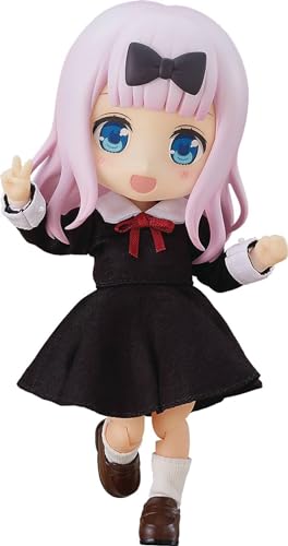 Kaguya-sama: Love is War? Nendoroid Doll Actionfigur Chika Fujiwara 14 cm von Good Smile Company