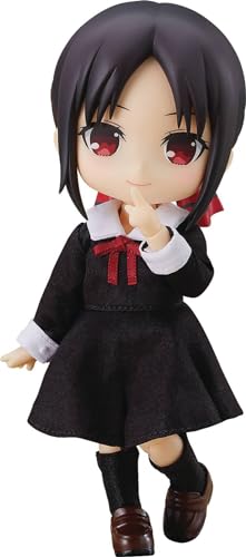 Good Smile Figur Nendoroid Doll Kaguya Shinomiya Kaguya-sama: Love is War? 14cm von Good Smile Company