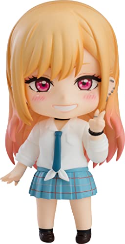 Good Smile Company - My Dress-Up Darling - Marin Kitagawa Nendoroid Action Figure von Good Smile Company