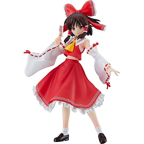 Touhou Project Pop Up Parade PVC Statue Reimu Hakurei 17 cm von Good Smile Company