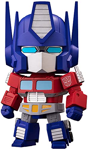 Good Smile Company - Transformers Optimus Prime Nendoroid Action Figure G1 Version von Good Smile