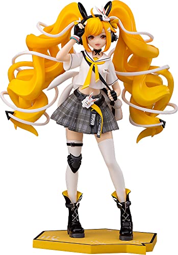 Good Smile King of Glory Dekofigur Angela: Mysterious Journey of Time Ver, PVC, 17 cm von Good Smile Company