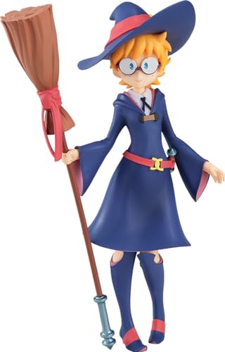 Good Smile - Little Witch Academia - Pop Up Parade - Lotte Jansson Figure von Good Smile Company