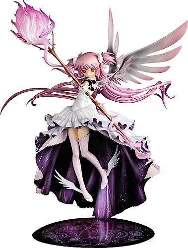 Good Smile - Puella Magi Madoka Magica - Ultimate Madoka 1/8 PVC Figure von Good Smile Company