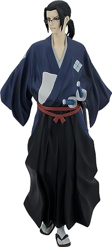 Samurai Champloo: Jin Pop Up Parade L Größe Figur von Good Smile Company