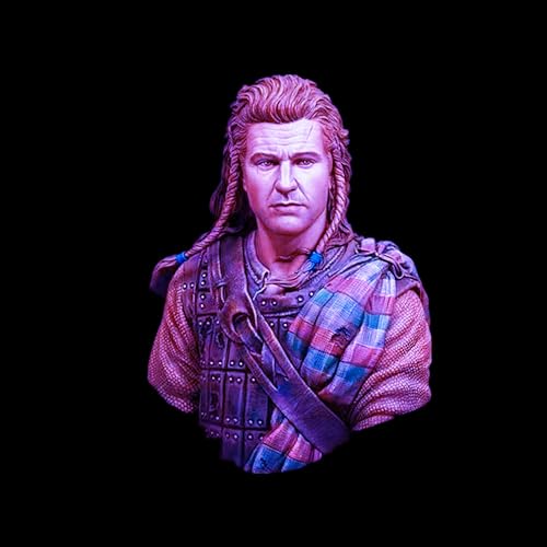 1/10 Ancient European Samurai Warrior Resin Bust Model Kit Unbemalte und unmontierte Miniatur Resin Modellteile // M1Q8x-14 1/10 Ancient European Samurai Warrior Resin Bust Model Kit Unbemalte und unmontierte Miniatur Resin Modellteile // M1Q8x-14 von GoodYouth