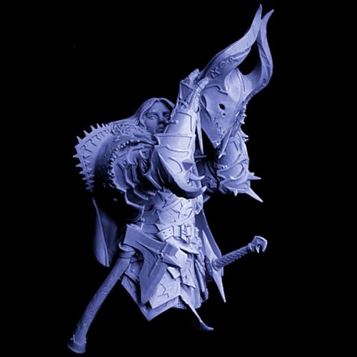 1/10 Ancient Female Samurai Warrior Resin Bust Model Kit Unbemalt und unmontiert Miniatur Resin Model Kit // J5x7L4 1/10 Ancient Female Samurai Warrior Resin Bust Model Kit Unbemalt und unmontiert Miniatur Resin Model Kit // J5x7L4 von GoodYouth