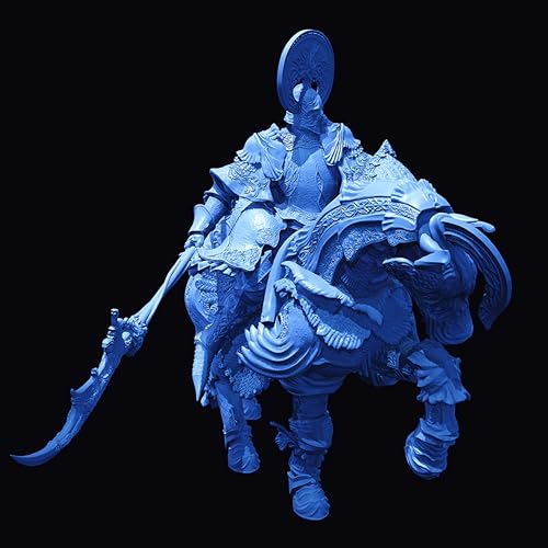 1/35 Ancient Samurai Warrior Resin Model Kit Unbemalt und unmontiert Miniatur Resin Modell Bausatz //X8i7Z1 1/35 Ancient Samurai Warrior Resin Model Kit Unbemalt und unmontiert Miniatur Resin Modell Bausatz //X8i7Z1 von GoodYouth