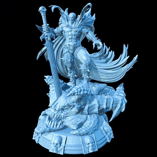 1/35 Ancient Samurai Warrior Resin Model Kit Unbemalt und unmontiert Miniatur Resin Modell Bausatz //X8i7Z7 1/35 Ancient Samurai Warrior Resin Model Kit Unbemalt und unmontiert Miniatur Resin Modell Bausatz //X8i7Z7 von GoodYouth