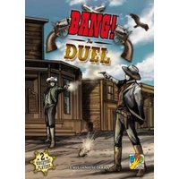 Bang the Duel von Goodman Games