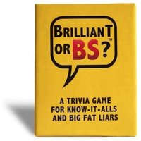 Brilliant or Bs von Goodman Games