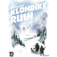 Klondike Rush von Goodman Games