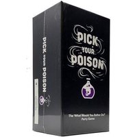 Pick Your Poison von Goodman Games