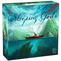 Sleeping Gods Sleeping Gods von Goodman Games