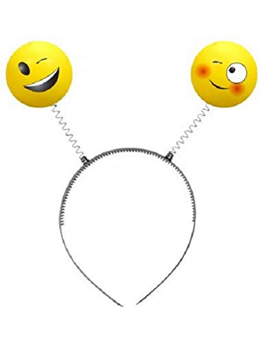 Goodmark Ohrenschützer Emoji - Gelb Goodmark Ohrenschützer Emoji - Gelb von Goodmark